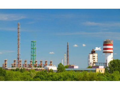 德国的化工行业安全发展经验总结