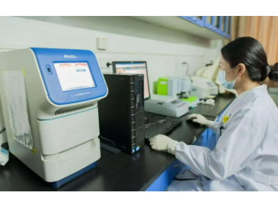PCR实验室入门级知识点，你可能不知道的事！
