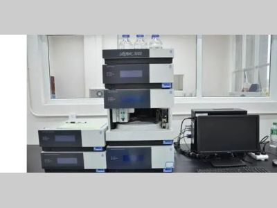 这6种液相色谱检测器，你都用过吗？