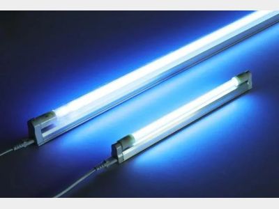 关于紫外杀菌灯的原理、使用及维护，这些你都了解吗？