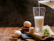 牛奶香味差异找根源，岛津专业数据库给答案
