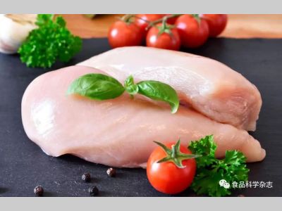 郑州轻工业大学白艳红教授等：膳食纤维对低盐鸡胸肉糜凝胶特性的影响