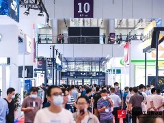 打造湾区智能制造大工业平台，2021华南国际工业博览会九月底在深圳开幕