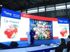 Why visit swop 2021?参观swop 2021包装世界（上海）博览会的十大理由