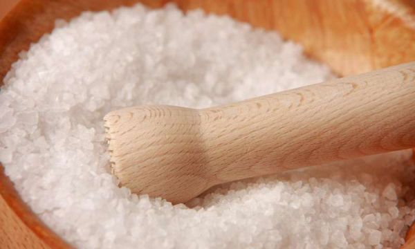 高盐饮食即使不增加血压 也会影响大脑