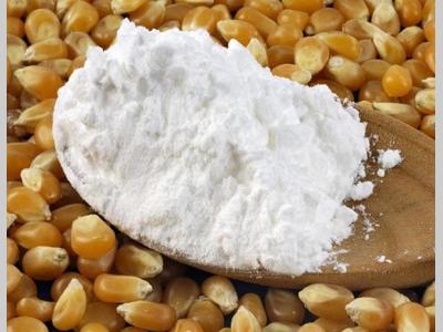 蜡质玉米淀粉中直/支链淀粉的含量测定对比研究